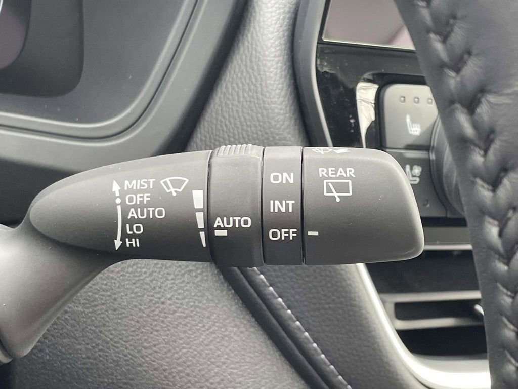 New 2026 Toyota Grand Highlander Limited image 43