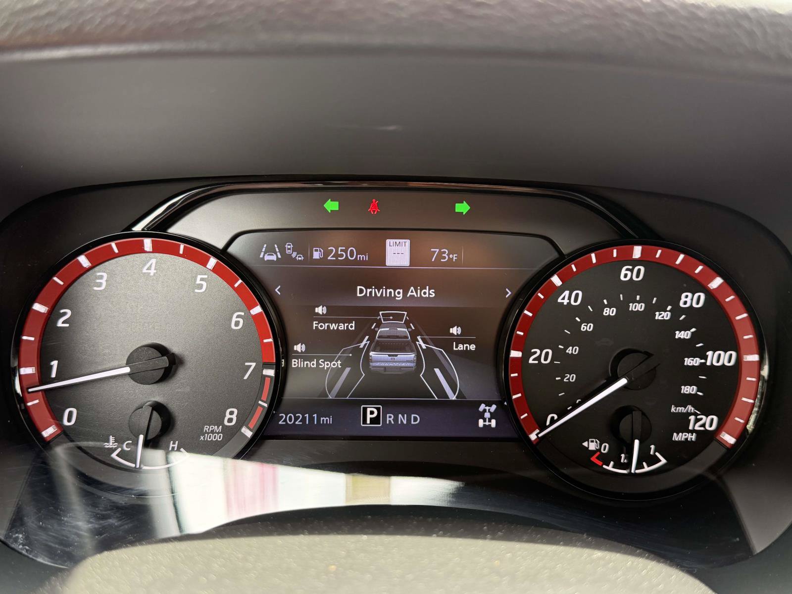 Used 2023 Nissan Frontier PRO-4X w/ Pro-4X Premium Package AWD/4WD image 26
