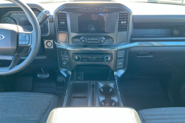 Used 2023 Ford F150 XL w/ STX Appearance Package AWD/4WD image 13