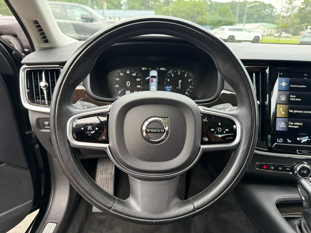 Used 2018 Volvo S90 T5 Momentum w/ Convenience Package AWD/4WD image 15