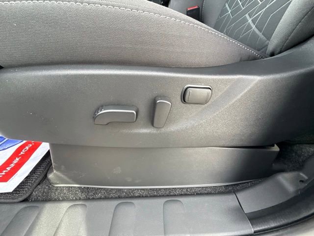 New 2026 Nissan Frontier SV w/ Tow Package image 13