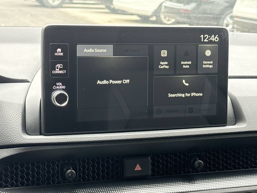 New 2026 Honda CR-V EX image 20