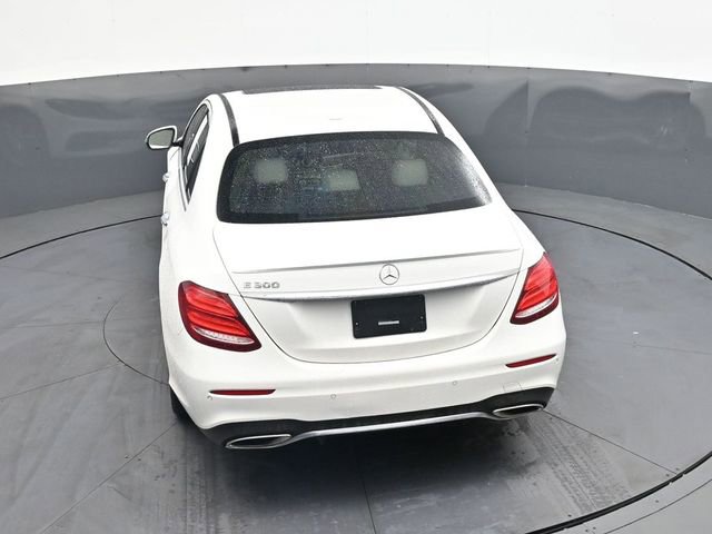 Used 2019 Mercedes-Benz E 300 image 22