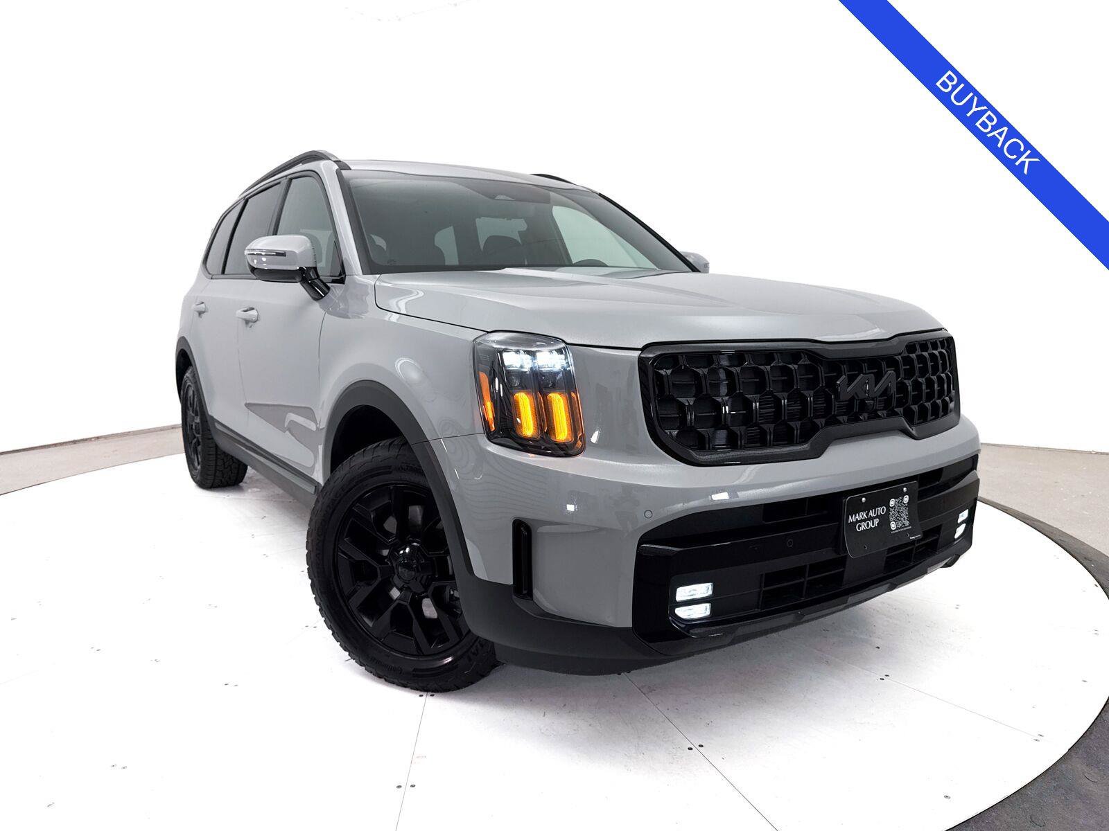 Used 2025 Kia Telluride SX Prestige X-Pro
