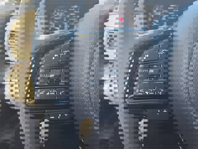 Certified 2025 Subaru Crosstrek 2.5i Sport w/ Popular Package #3A image 22