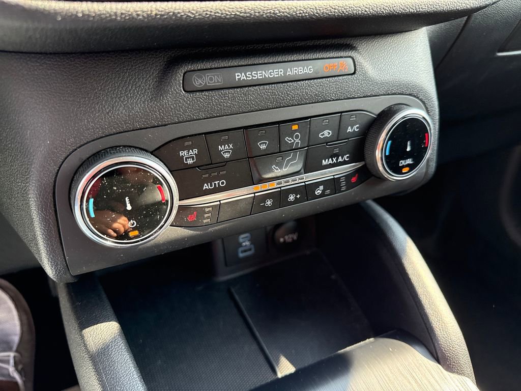 Used 2023 Ford Escape Active w/ Cold Weather Package image 29