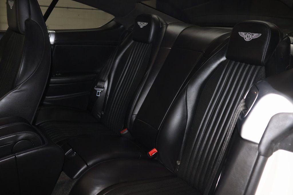 Used 2016 Bentley Continental GT image 17