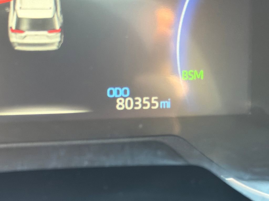 Used 2022 Toyota RAV4 XSE w/ XSE Grade Weather Package AWD/4WD image 17