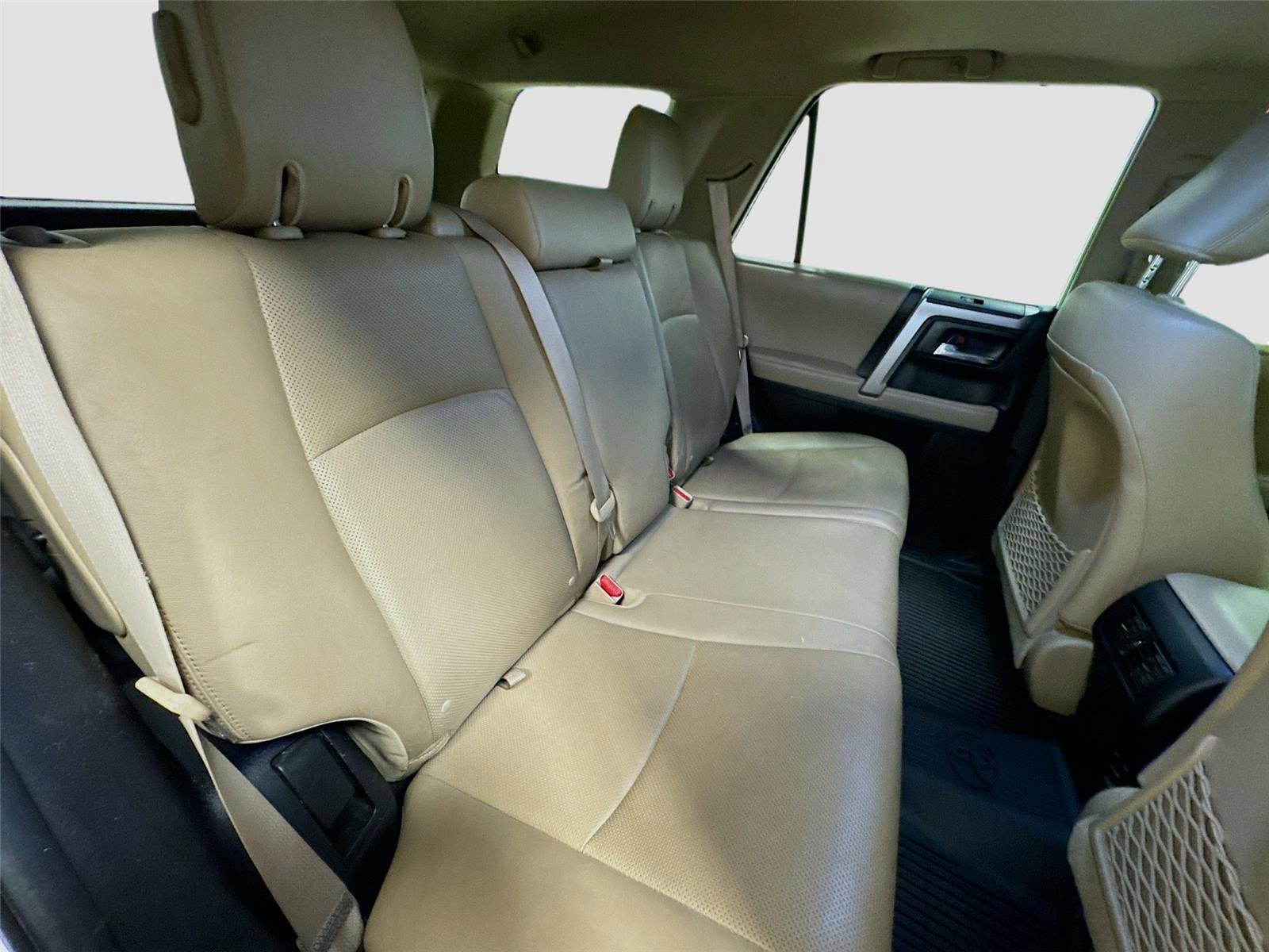 Used 2018 Toyota 4Runner Limited image 27