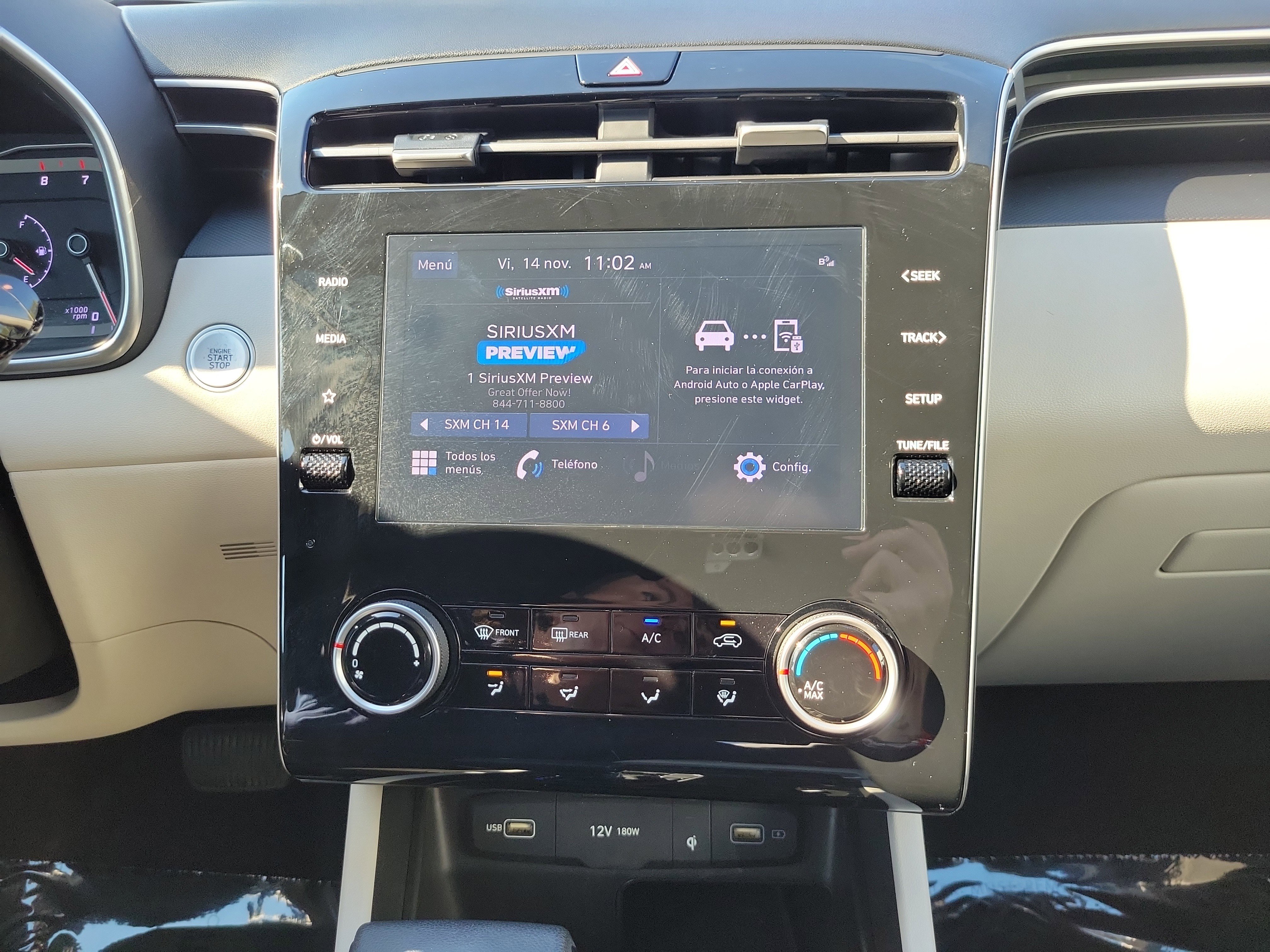 Used 2023 Hyundai Tucson SEL image 22