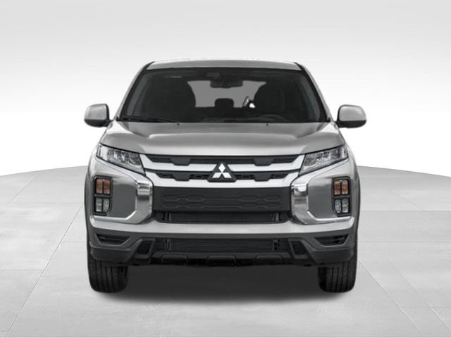 Used 2026 Mitsubishi Outlander Sport ES AWD/4WD image 38
