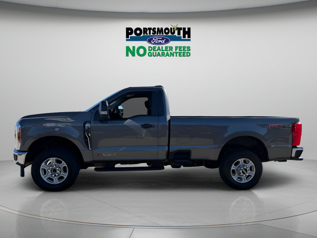 Used 2026 Ford F350 XLT w/ FX4 Off-Road Package AWD/4WD video 2