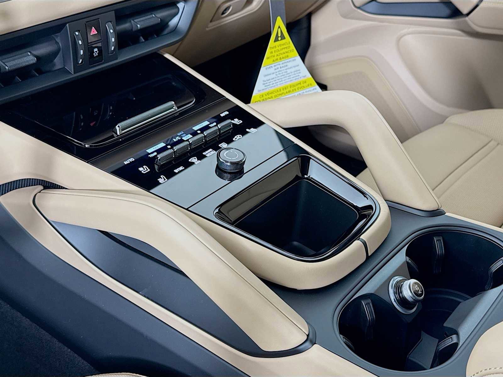 New 2026 Porsche Cayenne S image 21