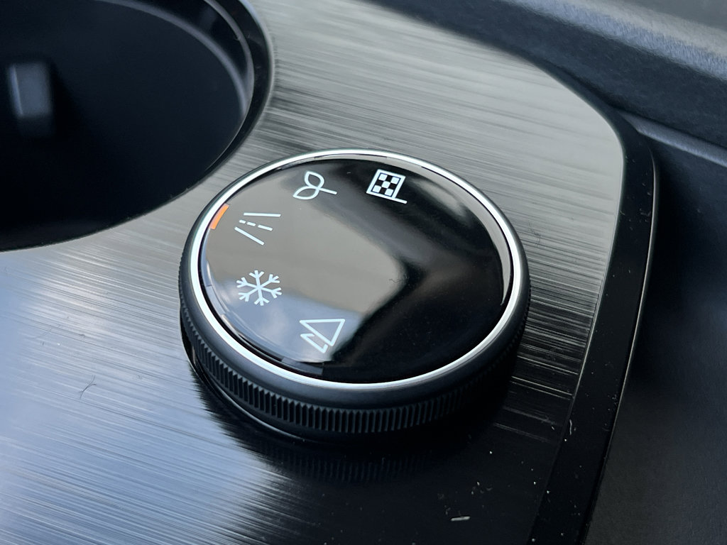 New 2026 Nissan Rogue SV w/ Cold Weather Package image 10