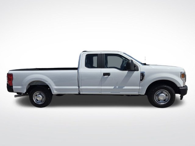 Certified 2022 Ford F250 XL RWD image 11