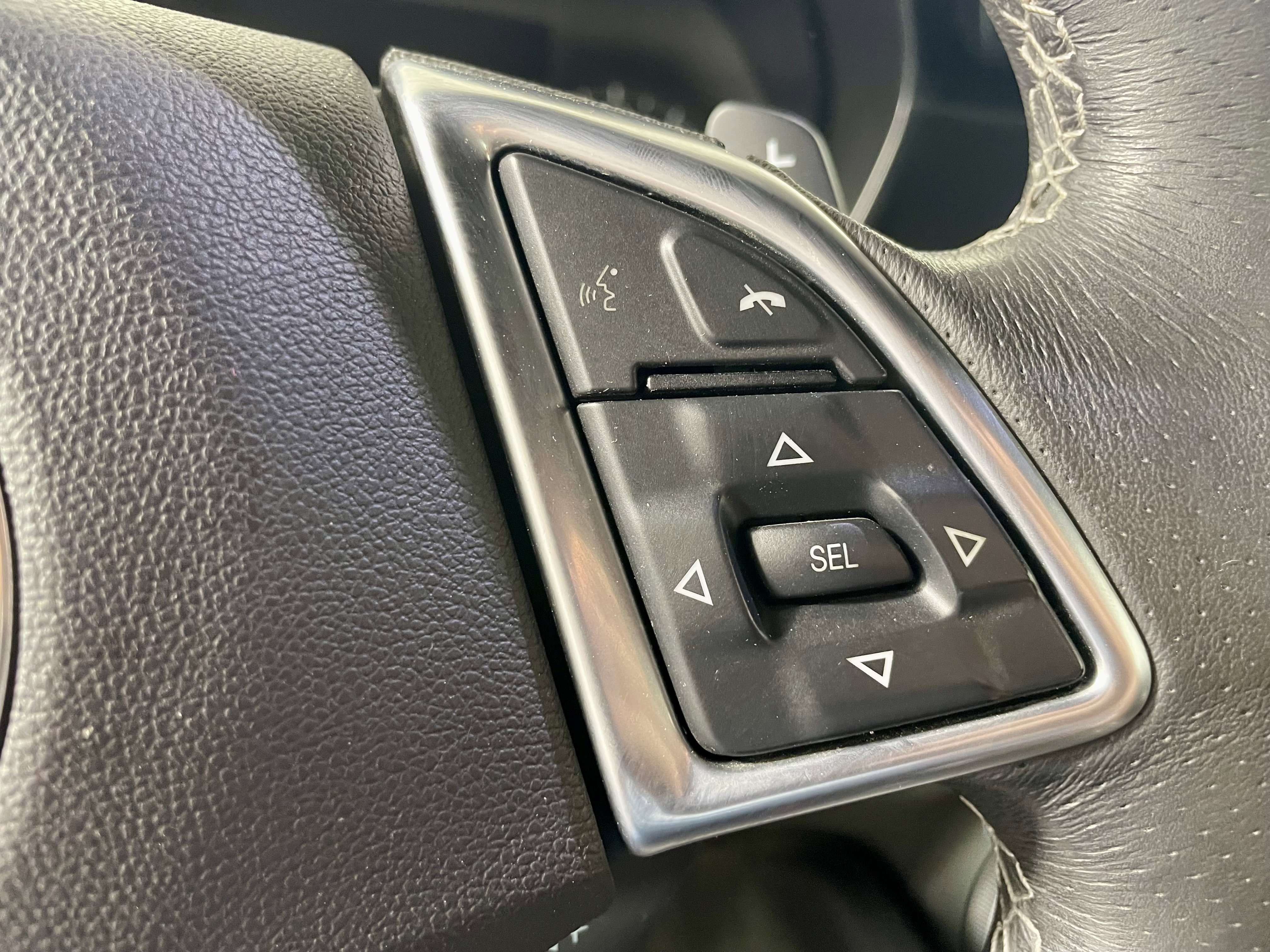 Used 2017 Chevrolet Camaro SS image 19