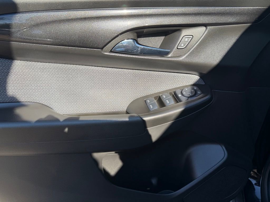 Used 2024 Chevrolet TrailBlazer LS image 15