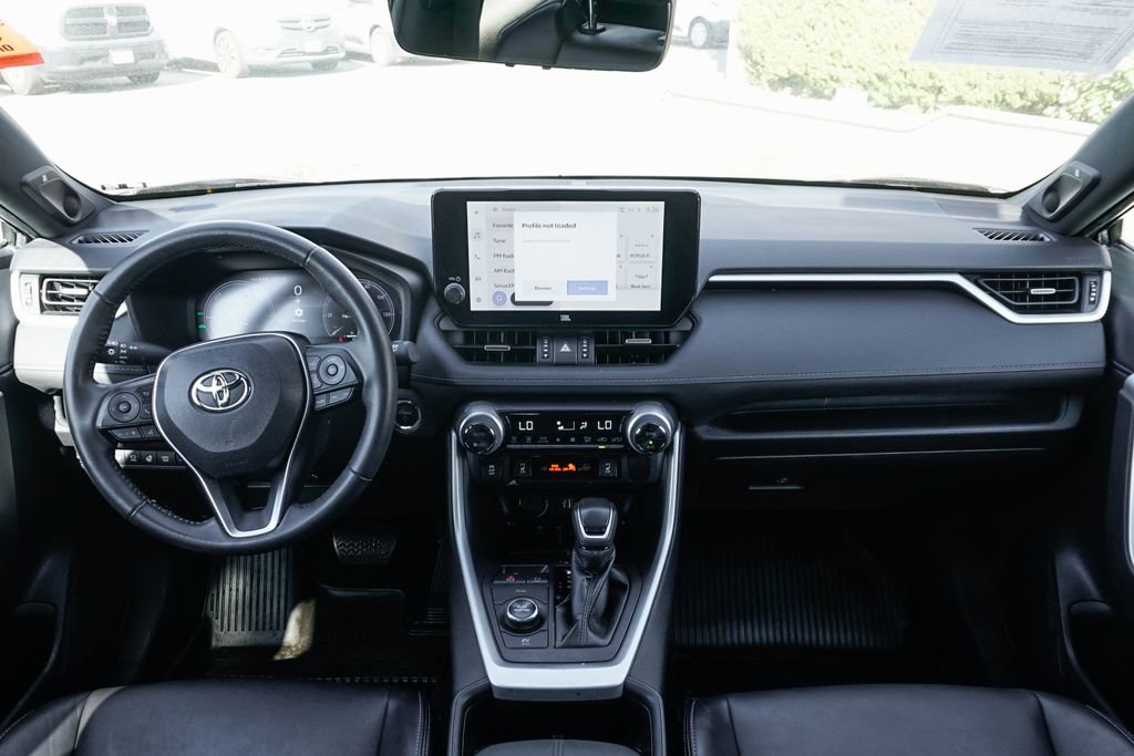 Used 2023 Toyota RAV4 XSE image 28