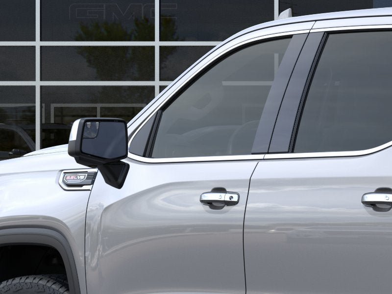 New 2026 GMC Sierra 1500 Denali w/ Technology Package AWD/4WD image 12