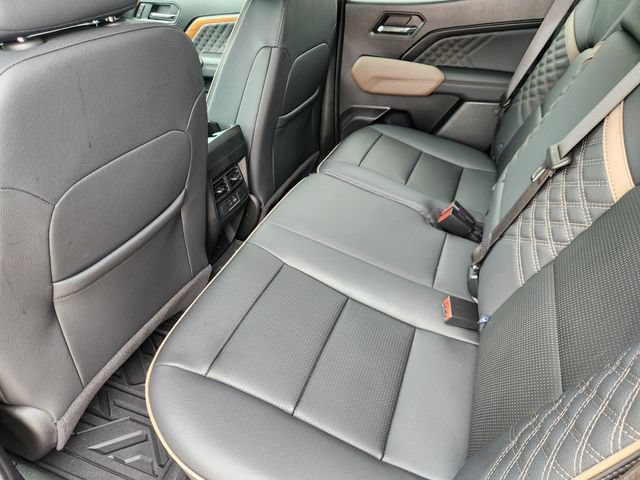 Used 2024 GMC Canyon Denali AWD/4WD image 32