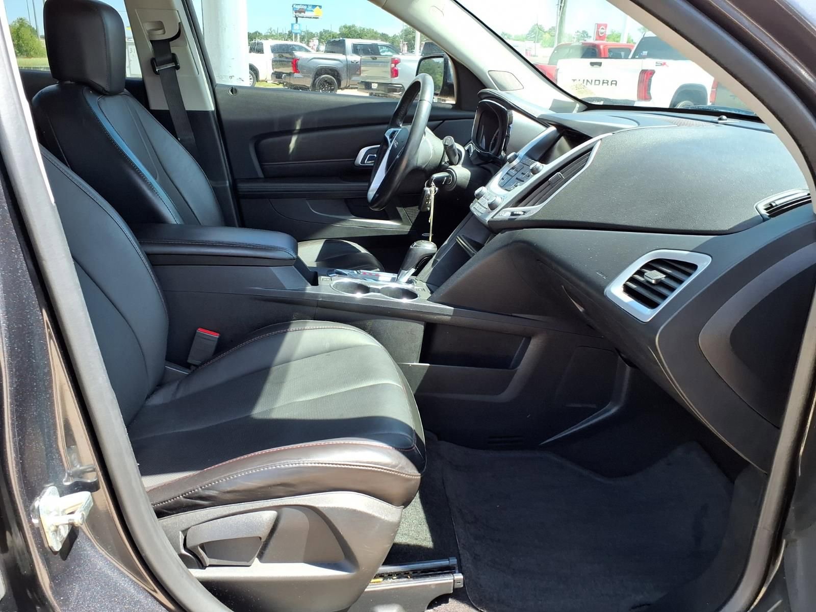 Used 2016 GMC Terrain SLT w/ Driver Alert Package I FWD image 18
