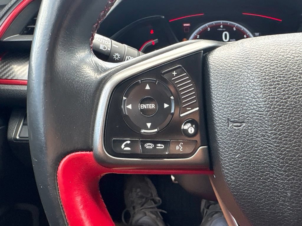 Used 2017 Honda Civic Type R image 21