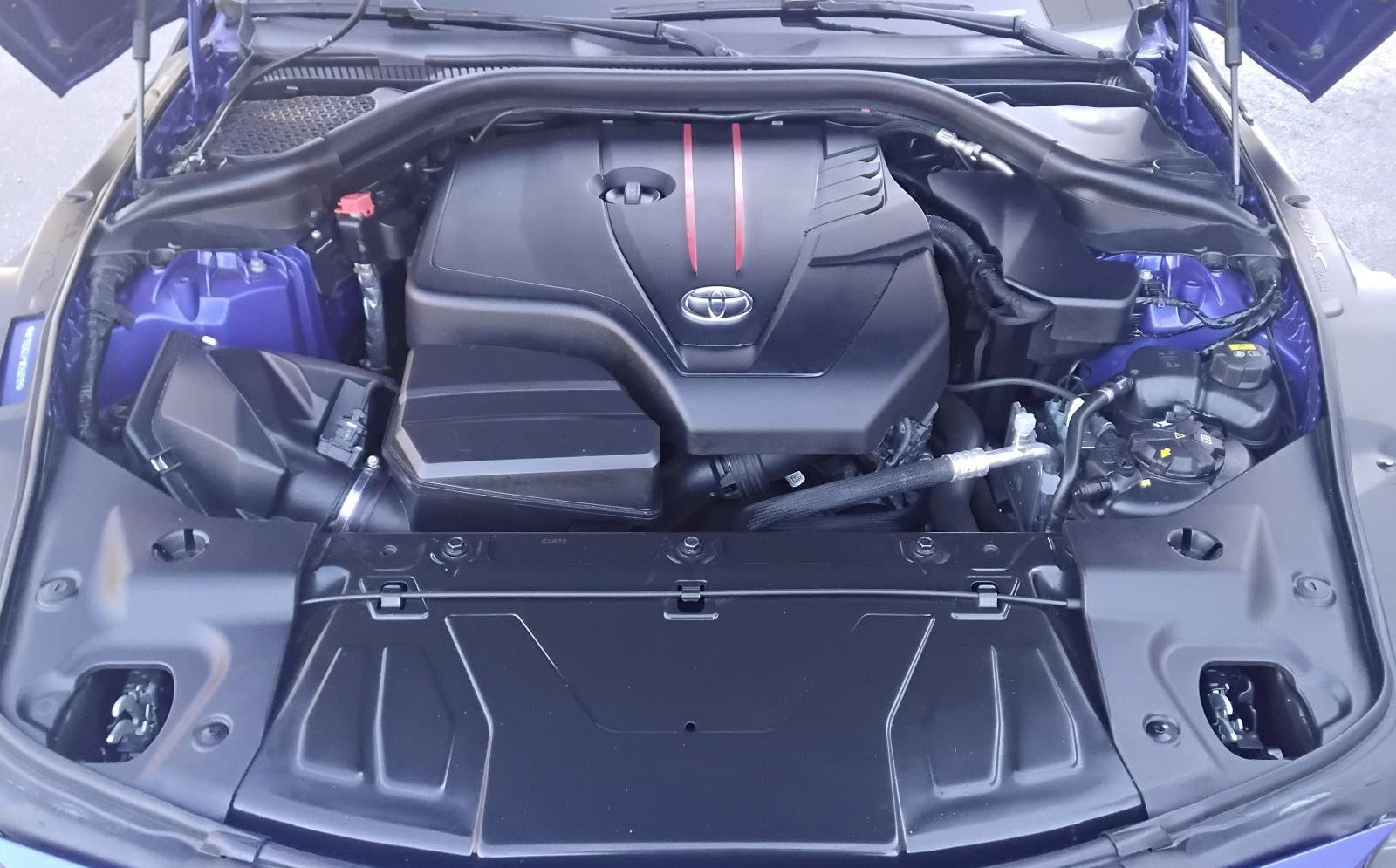 Used 2023 Toyota Supra image 15