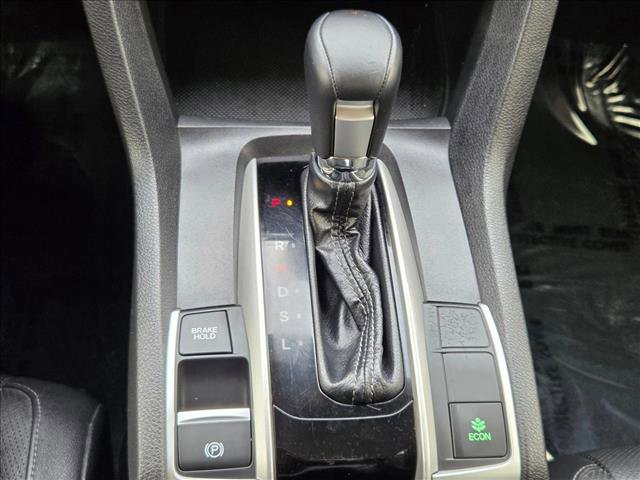 Used 2016 Honda Civic Touring image 13