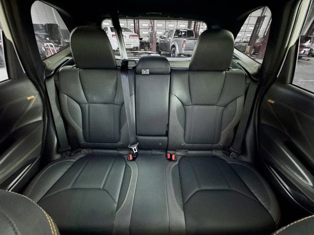 Used 2023 Subaru Forester Wilderness AWD/4WD image 21