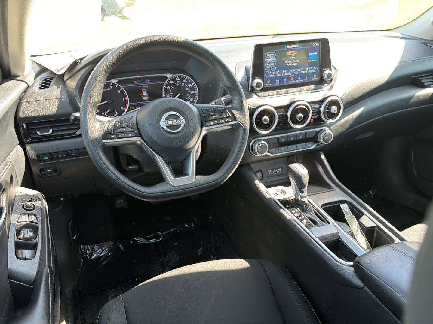 Used 2024 Nissan Sentra SV image 18