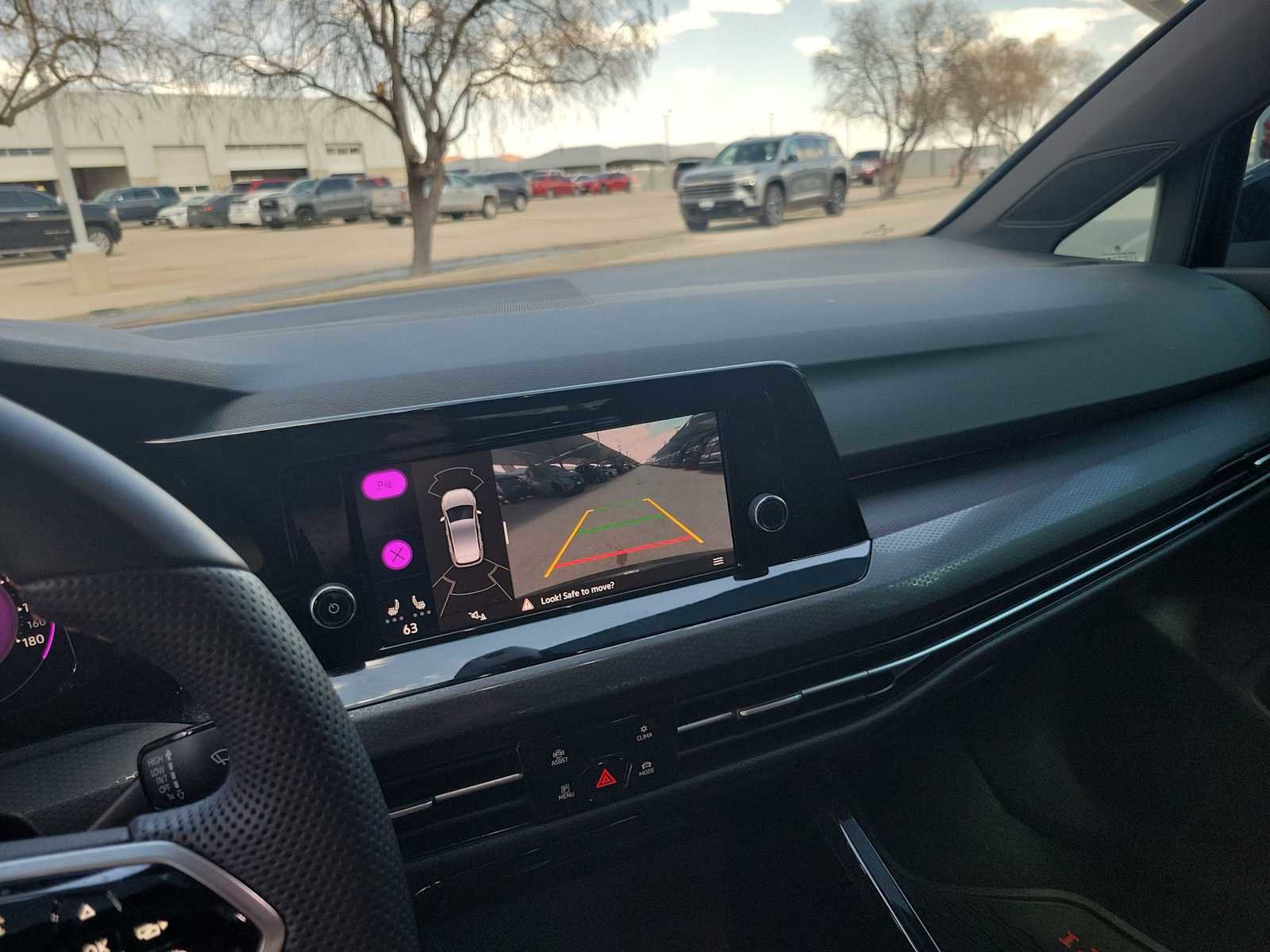 Used 2024 Volkswagen GTI S image 16