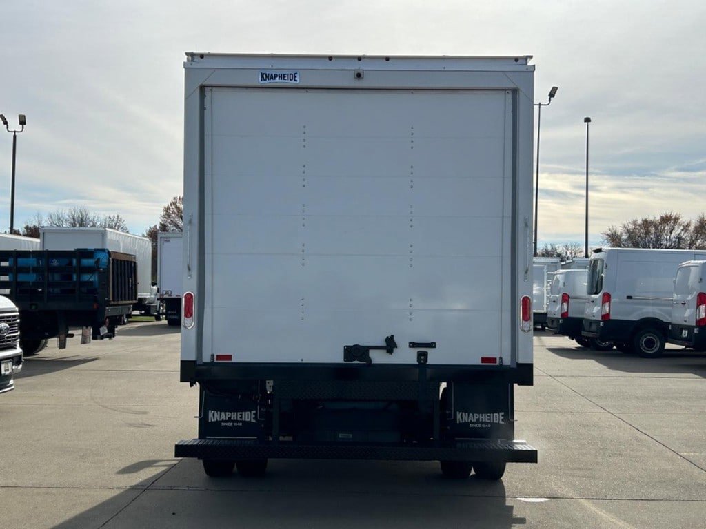 New 2024 Ford E-350 and Econoline 350 Super Duty w/ Power Windows & Locks Group image 6