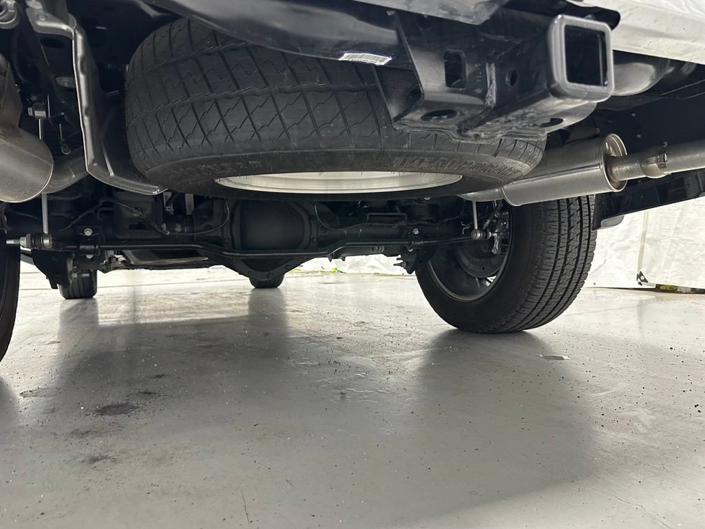Used 2026 RAM 1500 Limited AWD/4WD image 52