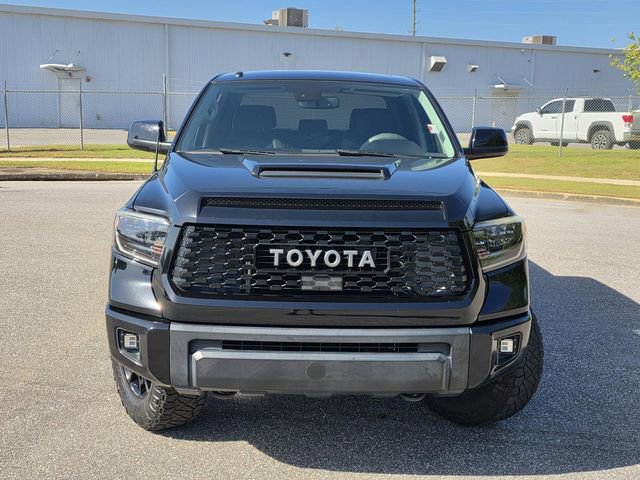 Used 2019 Toyota Tundra TRD Pro image 2