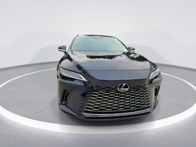 Certified 2026 Lexus RX 350 FWD w/ Convenience Package image 2
