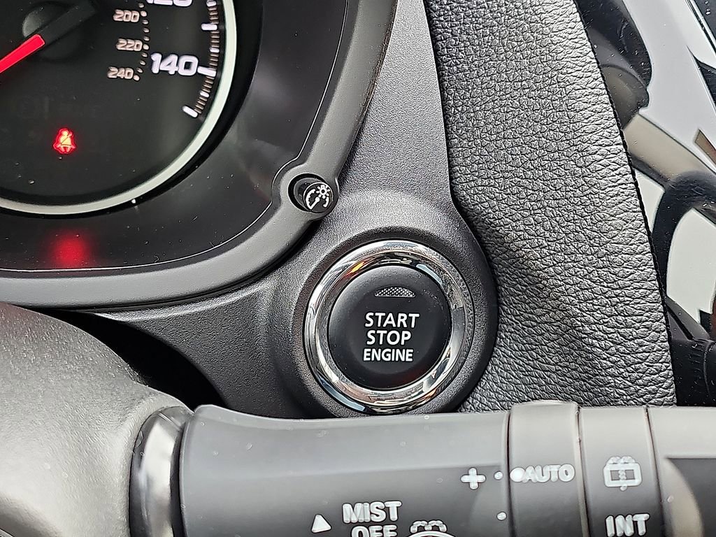 New 2026 Mitsubishi Eclipse Cross LE AWD/4WD image 17