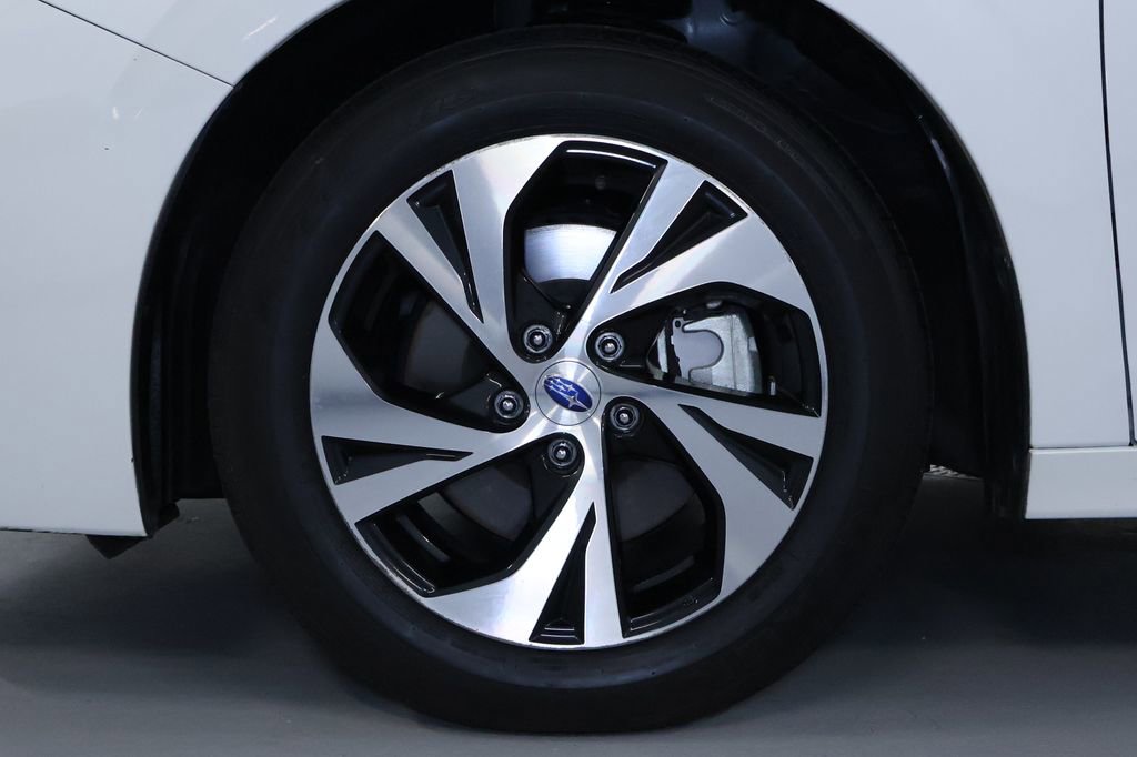 Used 2024 Subaru Legacy image 34