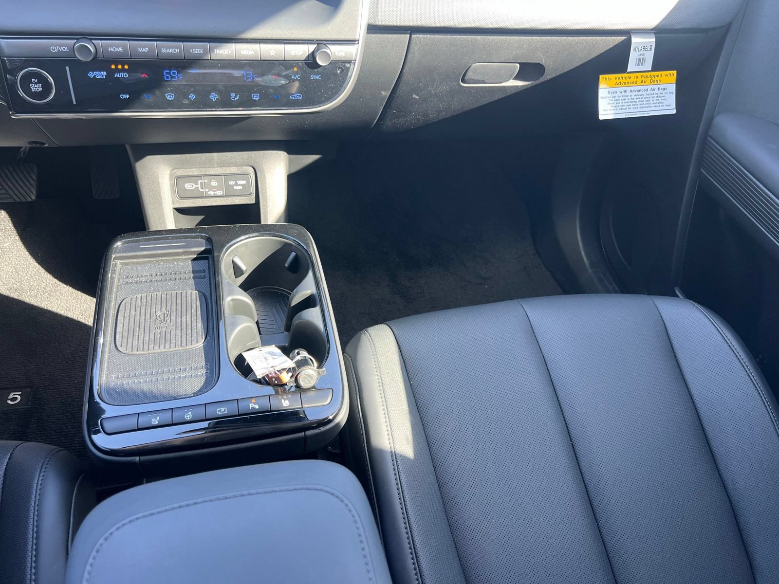 New 2025 Hyundai Ioniq 5 SEL RWD image 34