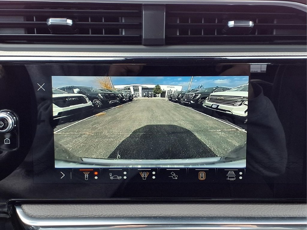 New 2026 GMC Sierra 1500 Denali AWD/4WD image 20