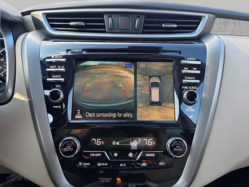 Used 2024 Nissan Murano SL image 27