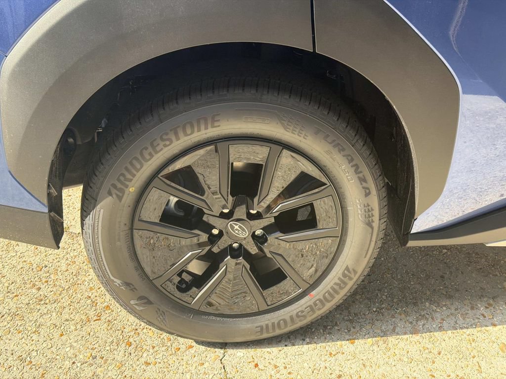 New 2026 Subaru Trailseeker AWD/4WD image 4