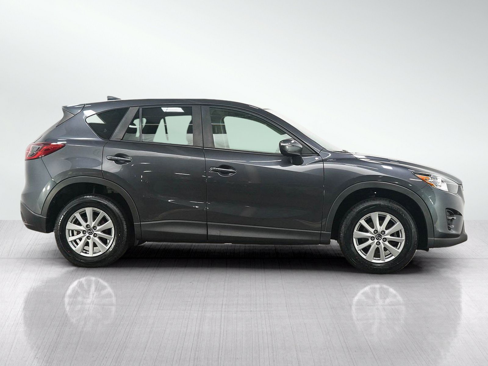 Used 2016 MAZDA CX-5 Touring AWD/4WD image 6