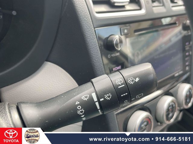 Used 2017 Subaru Forester 2.5i Premium w/ All-Weather Package AWD/4WD image 25