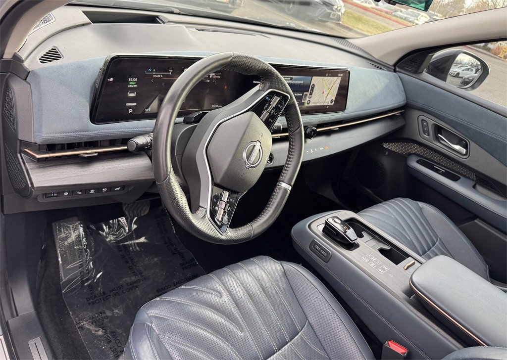Used 2023 Nissan Ariya image 19