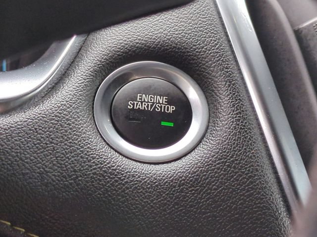 Certified 2023 Chevrolet Traverse LT AWD/4WD image 16