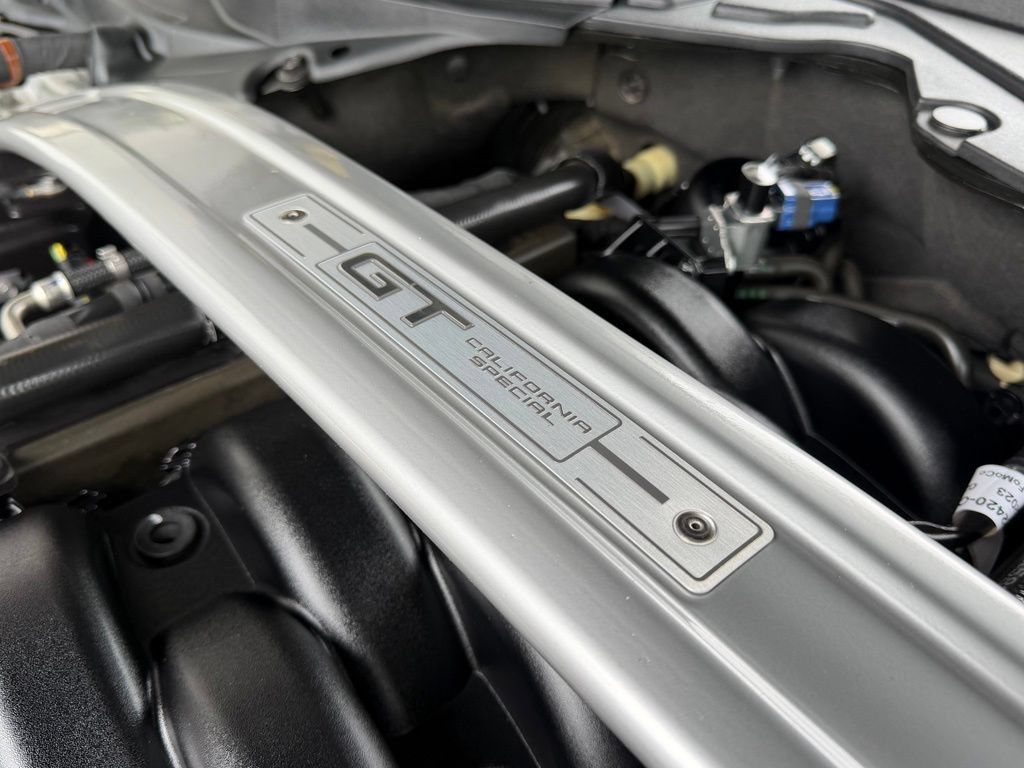 Used 2023 Ford Mustang GT Premium w/ Equipment Group 401A RWD image 35