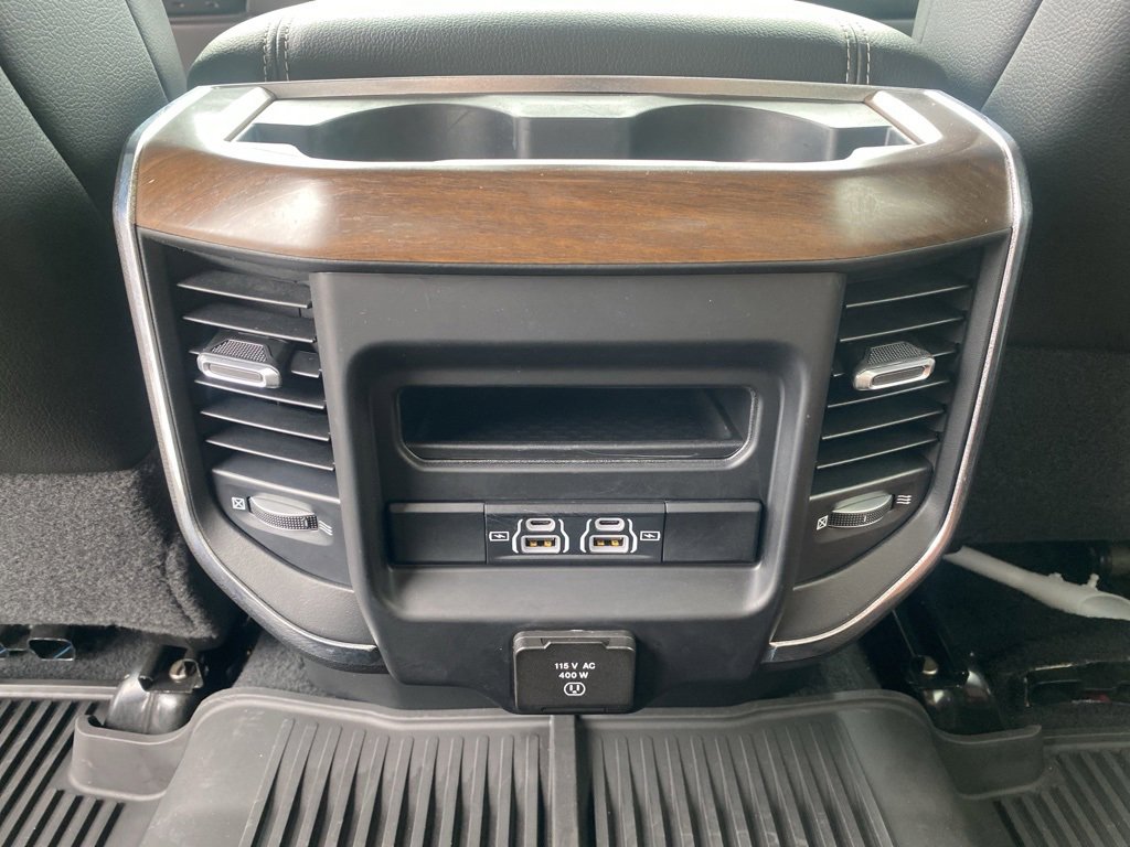 Used 2022 RAM 3500 Laramie image 27