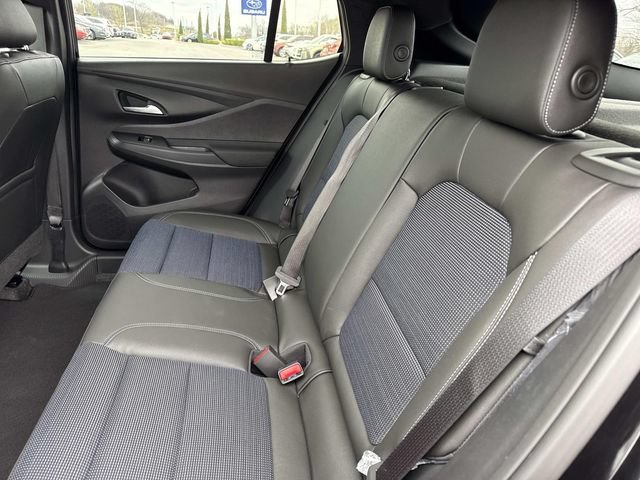 New 2026 Buick Envista Preferred w/ Convenience I Package FWD image 15