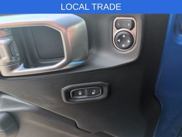 Used 2024 Jeep Wrangler Sport S image 12