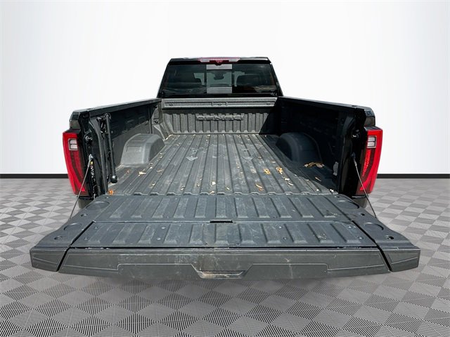 Used 2024 GMC Sierra 2500 Denali w/ Denali Reserve Package image 28